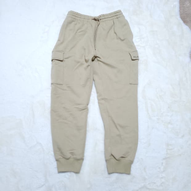 네파 여성 조거바지 M 0313 뽀샤샤