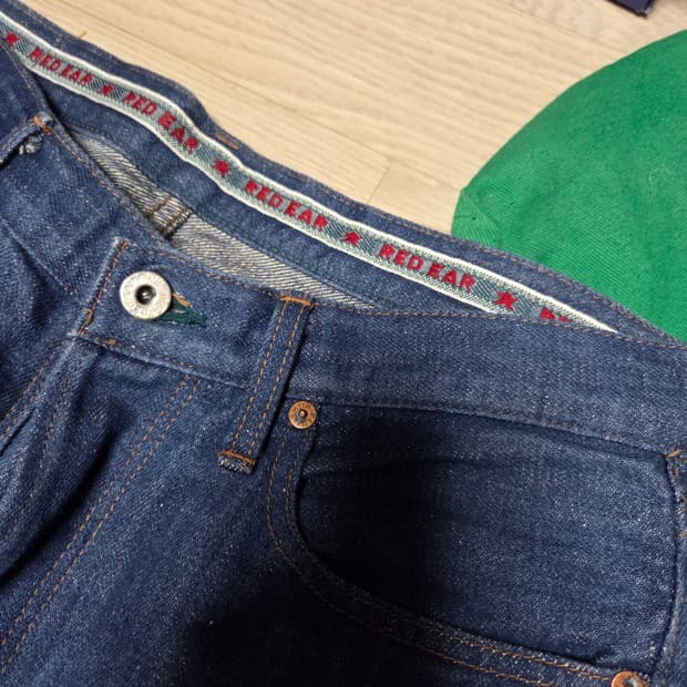 PAUL SMITH 데님 청바지 팬츠 