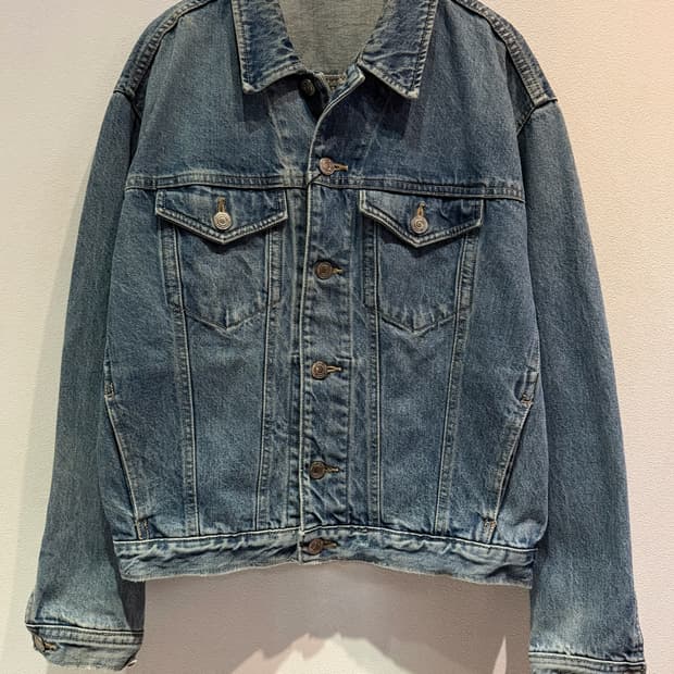 EASTBOY 데님자켓