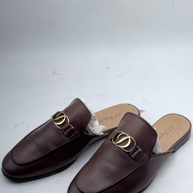 정품)듀퐁슬리퍼250