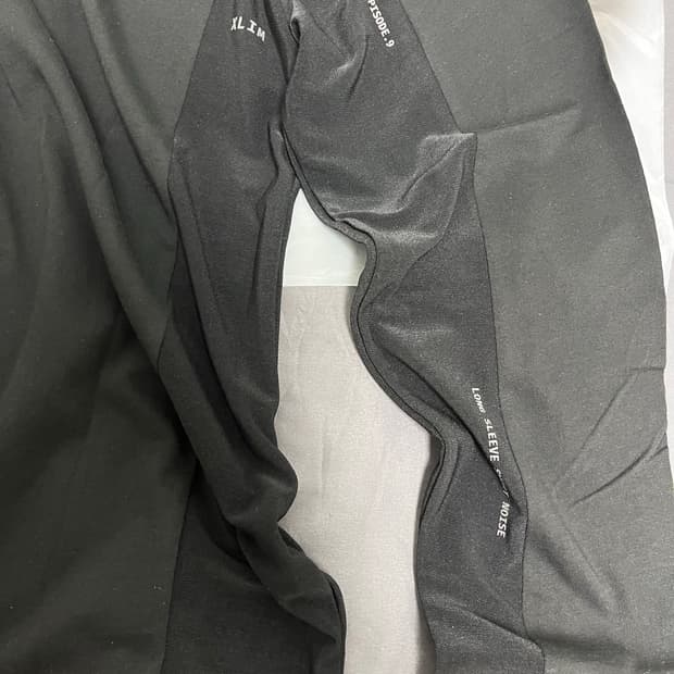 엑슬림 EP.9 01 SLEEVE