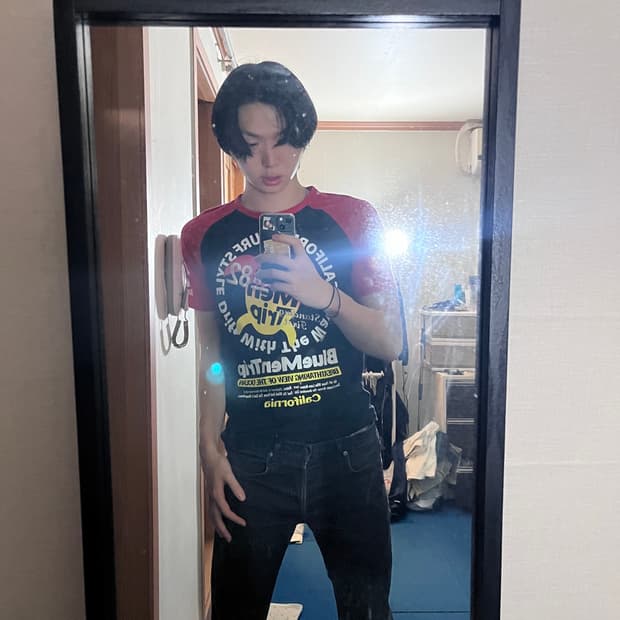 vintage t -shirt