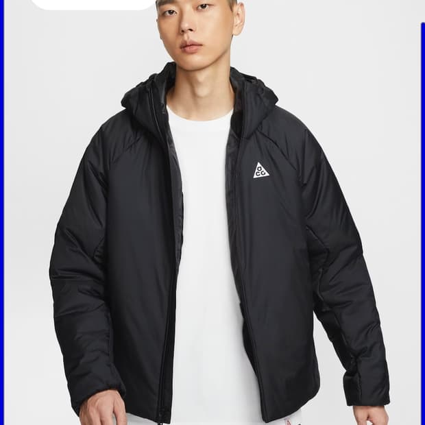 [2Xl] ACG 로프드도프 써마핏