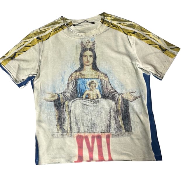 Maria short sleeve 