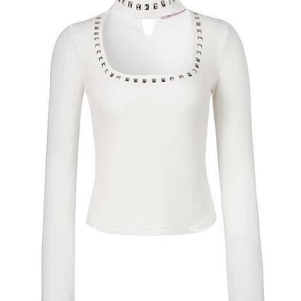 베이비메탈 초커티