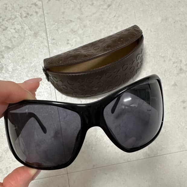 프라다 선글라스 