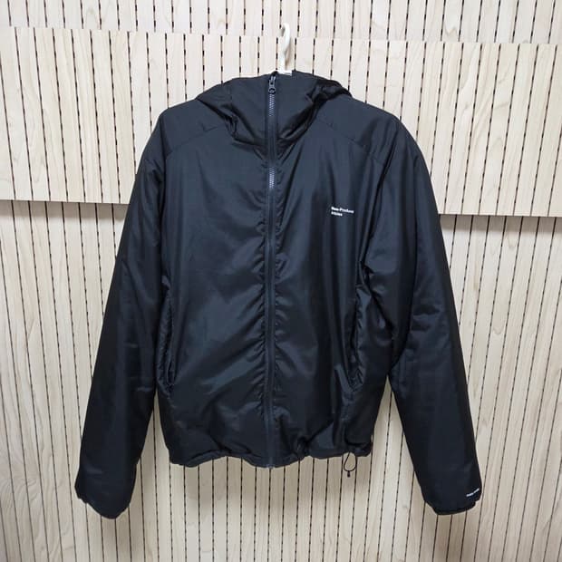 플라스틱프로덕트 PADDED LINER