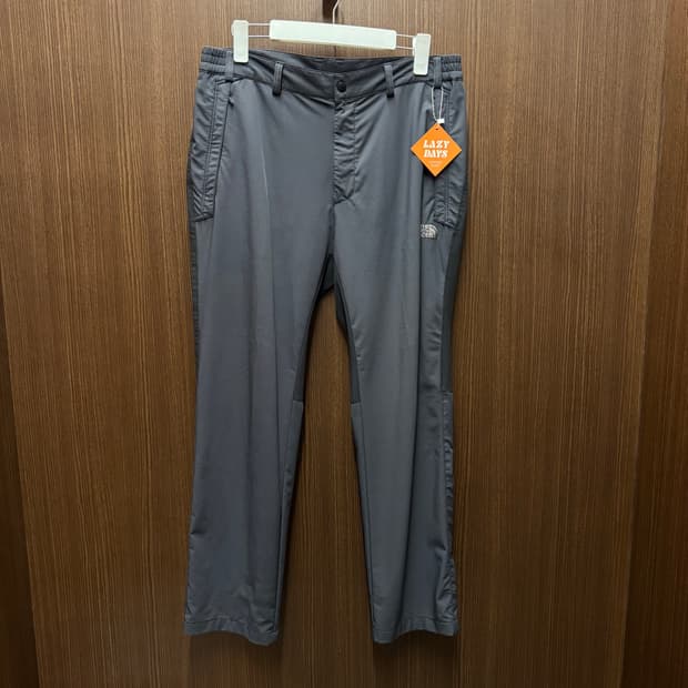 노스페이스 기능성 바지