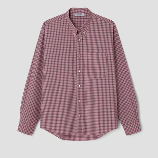 [xs] gimaguas jeremy shirt