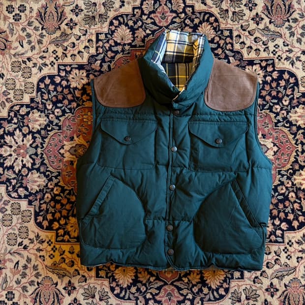 노티카 푸퍼베스트 100