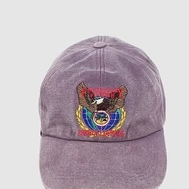 이어플랩 모자 L