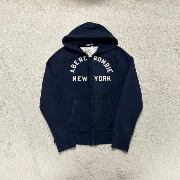 아베크롬비 후드집업