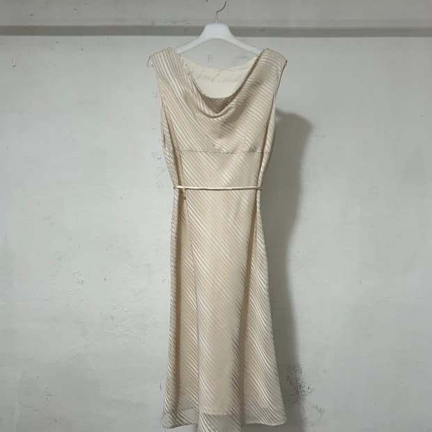 vtg dress
