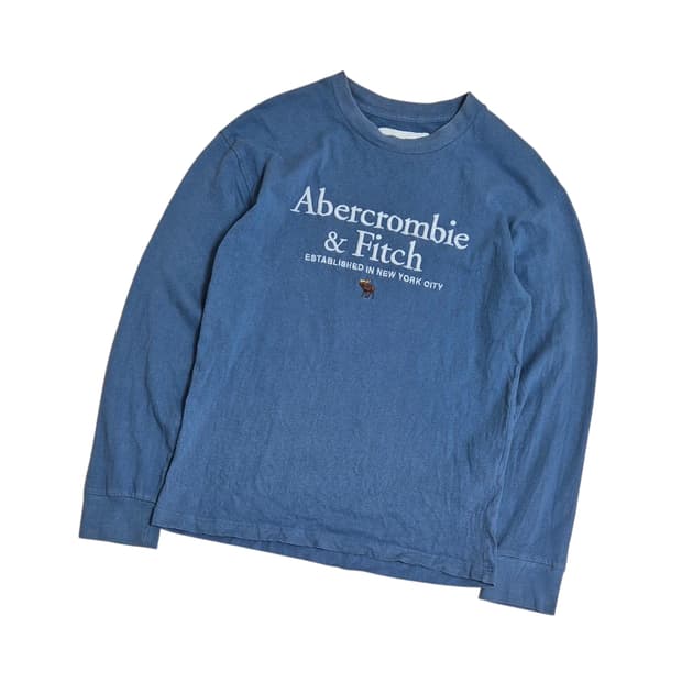 아베크롬비 긴팔티