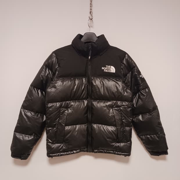 노스페이스 화이트라벨 신형눕시 