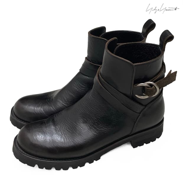 요지 야마모토 (Y’s Yohji Yamamoto)
