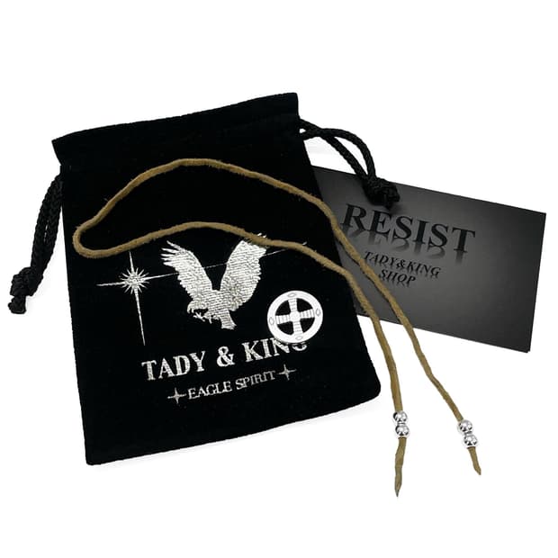 타디킹 (Tady&King)