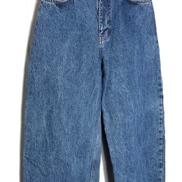 스튜디오니콜슨 자라 데님팬츠 청바지 자라바지 자라팬츠