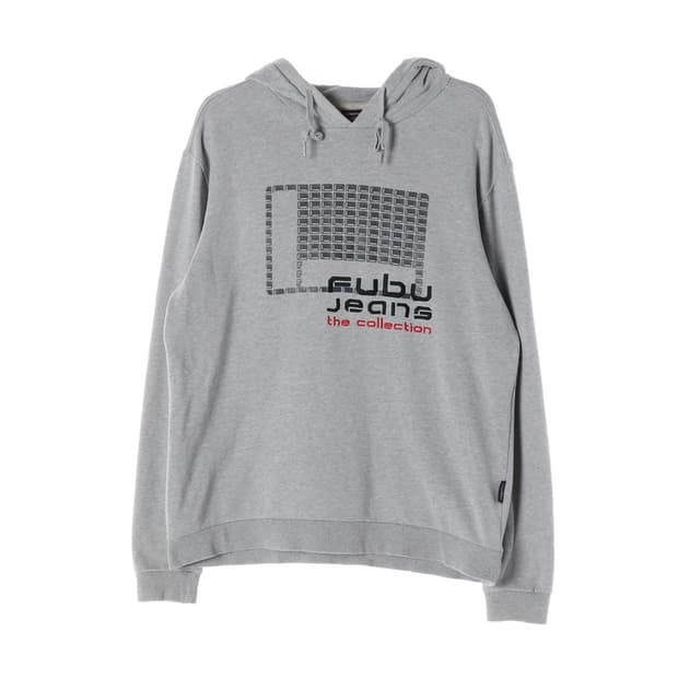 FUBU 후드티 XL