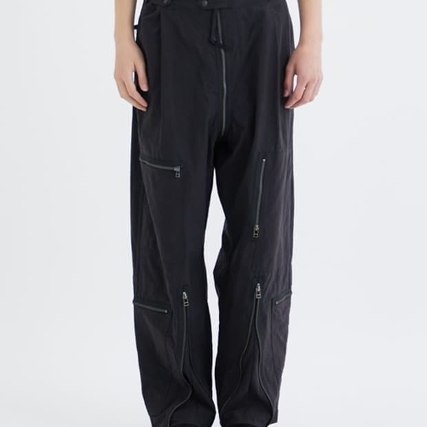 Product twelve 플라이트 팬츠