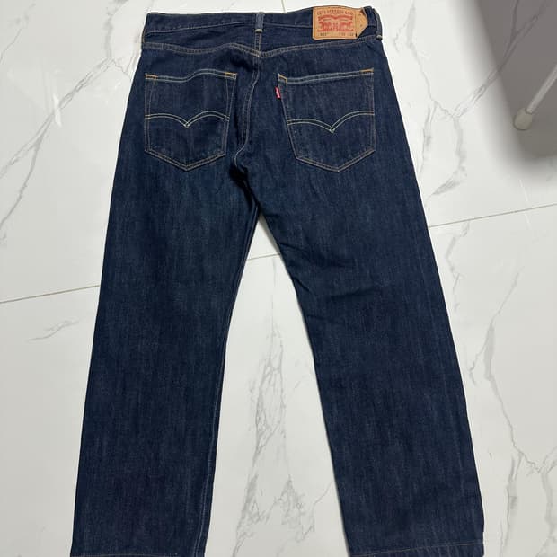 Levis 501 리바이스 501 32