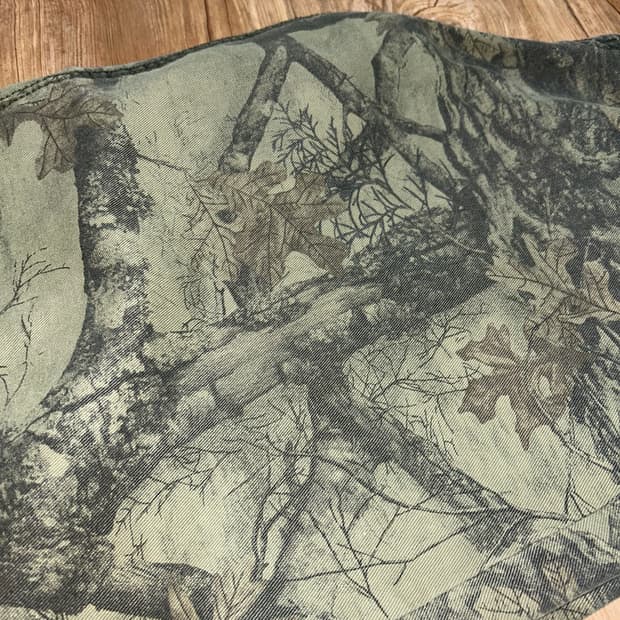 리얼트리 보세 바지