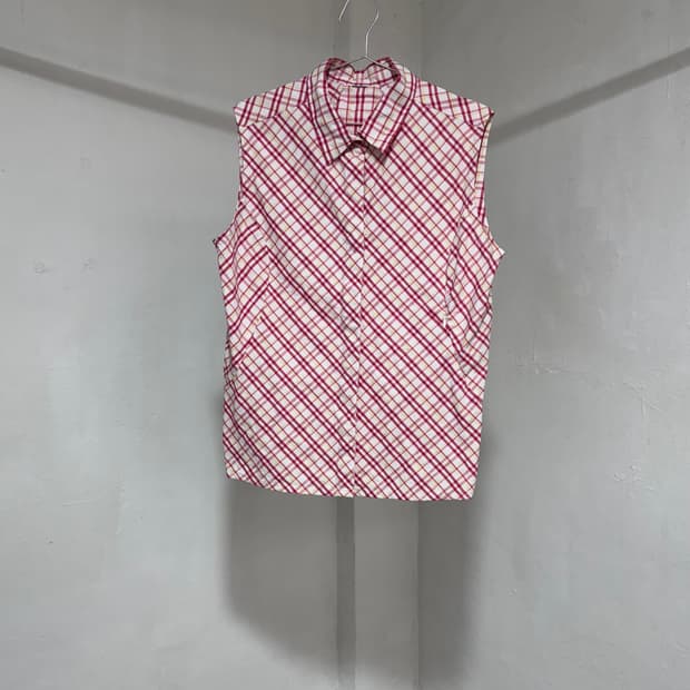 vtg vest
