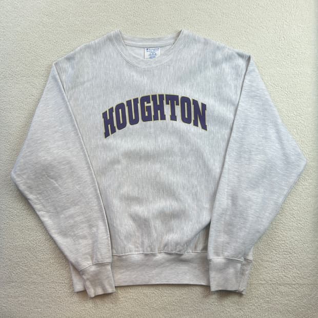 챔피온 리버스위브 맨투맨