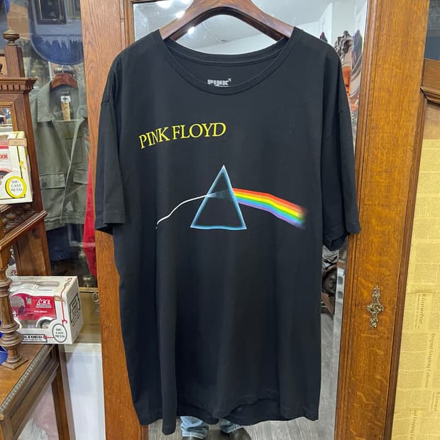 핑크플로이드