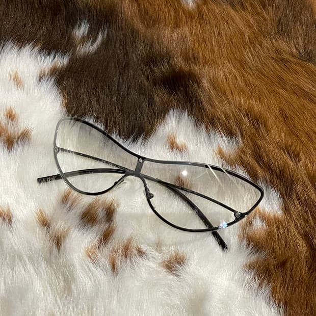 구찌(gucci) 빈티지 안경