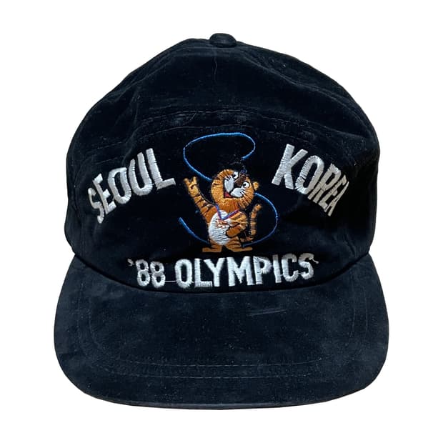 ’88 올림픽 호돌이 볼캡