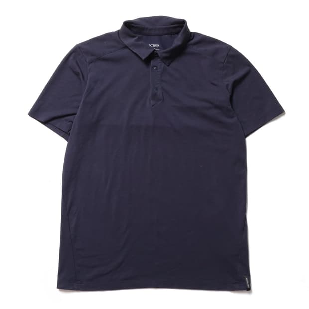 아크테릭스 Arc'teryx Captive Polo T-shirt 
