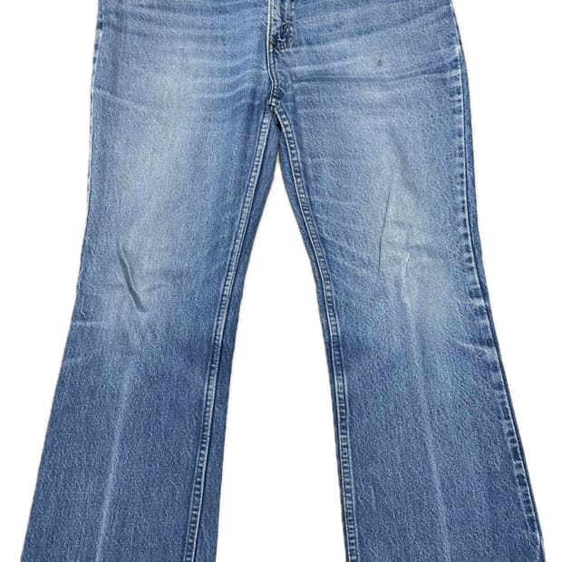 80s 20517-0217 36X31