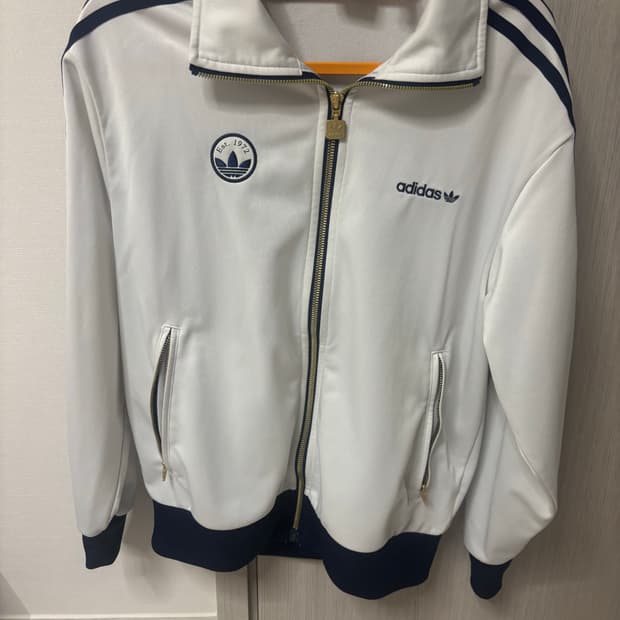 아디다스 베켄바우어 트랙탑져지[s]