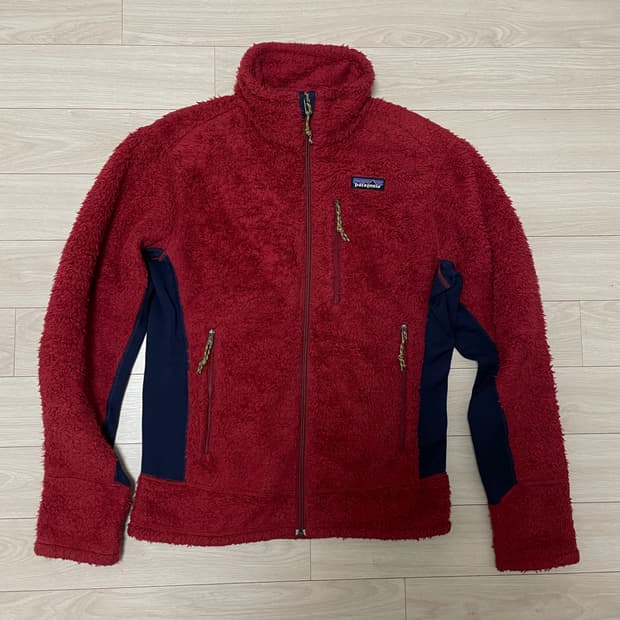 파타고니아 R2 플리스 자켓 (레귤레이터 시리즈)