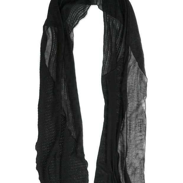 Ignota online scarf 