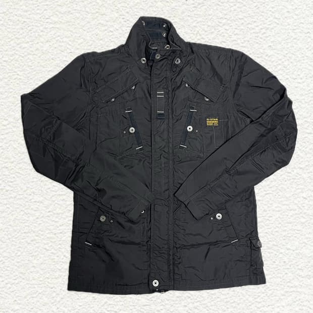 G-STAR RAW 필드 자켓 M