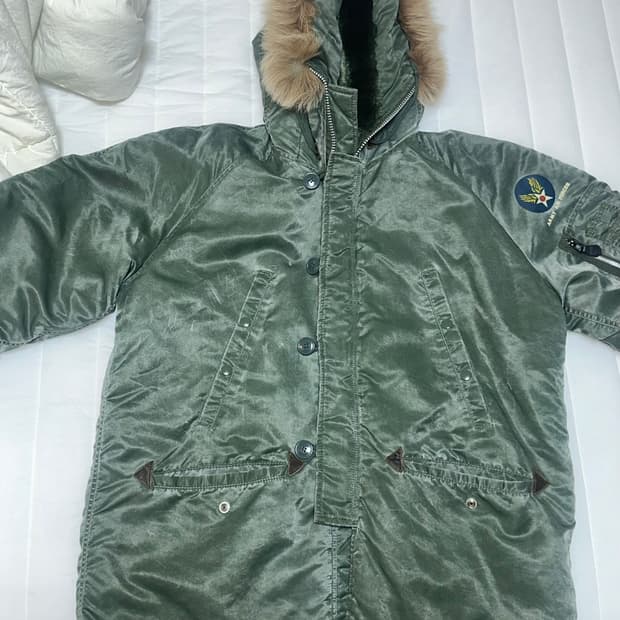 [상태 극상] 휴스턴(Houston) N-3B 복각