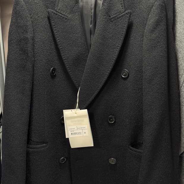 아워레거시 웨일코트 46 새상품