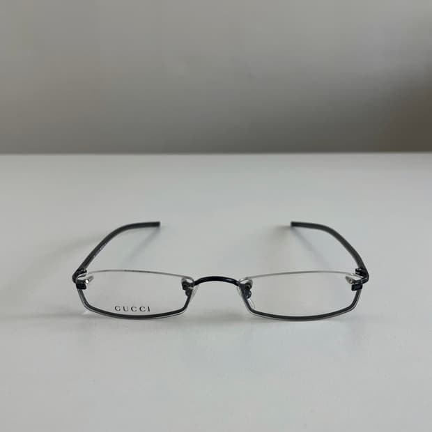 구찌 빈티지 안경