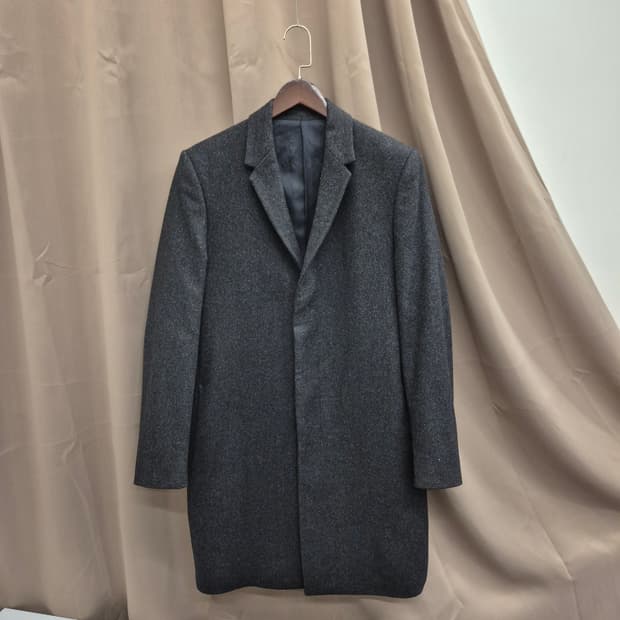 코스 울 코트 46