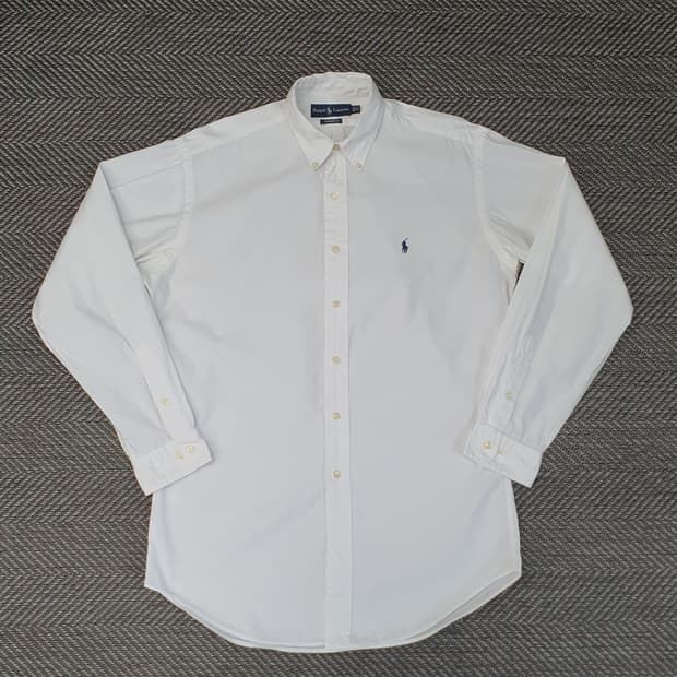 폴로 랄프로렌 긴소매 셔츠 남자105
