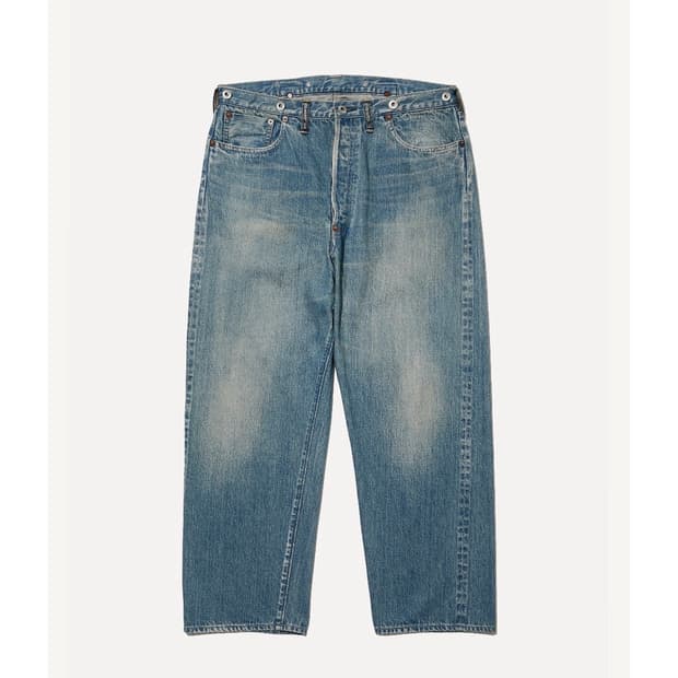 26ss 아프레쎄 no.22 34/32