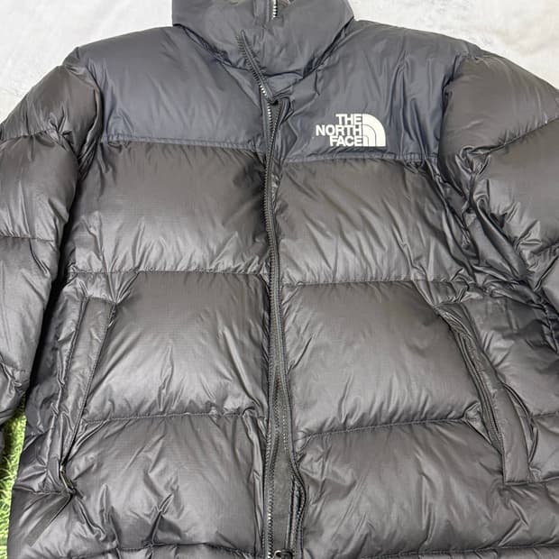 노프페이스 1996 에코