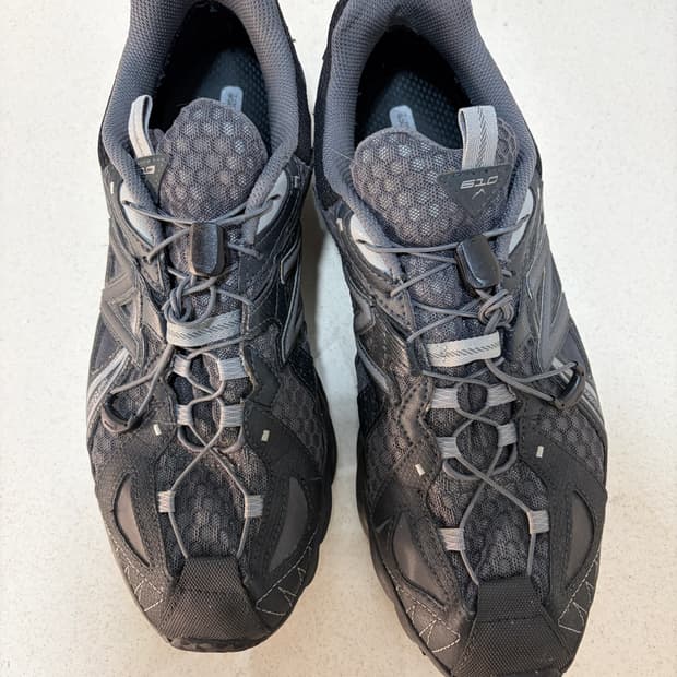 뉴발란스 ML610Xv1 고어텍스 팬텀 마그넷 (290추천)