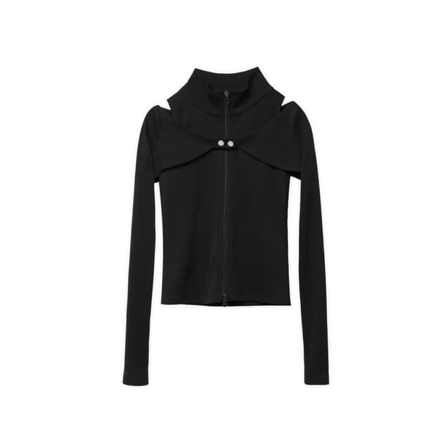 레이손민수) 오프닝프로젝트 W Vest & Bolero Set-up - 