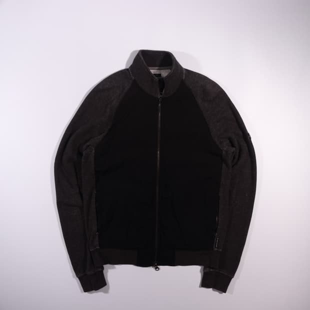 아르마니진 자켓 B198