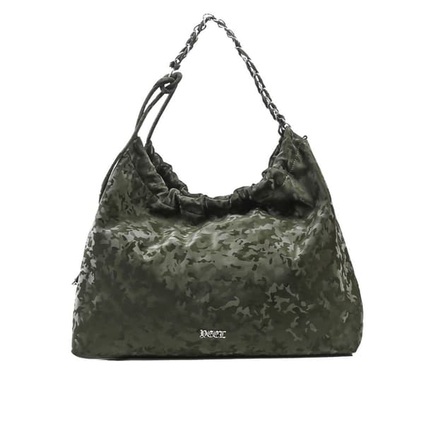 Yeel 와이이이엘 체인 숄더백 CHAIN SHOULDER BAG