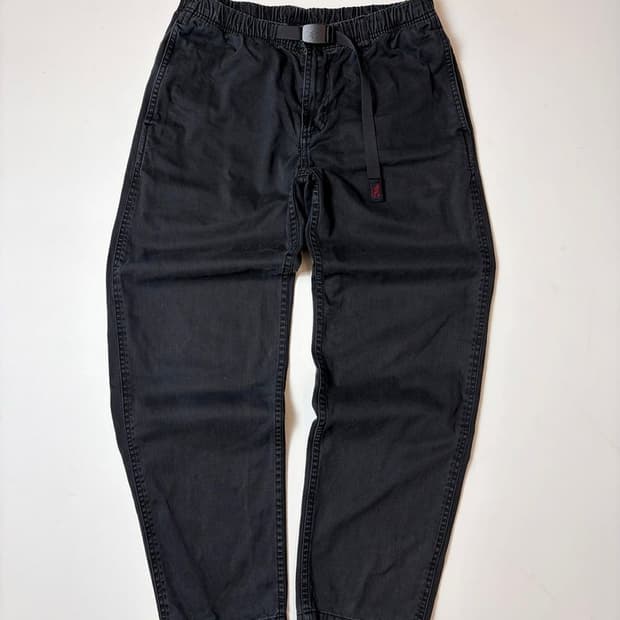 그라미치 테이퍼드핏 치노 팬츠 PN9218