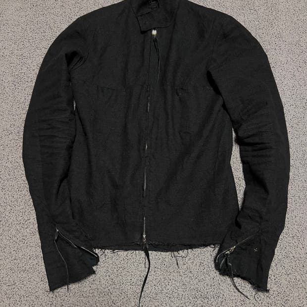 M.a+ maurizio amadei aviator linen 48